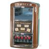 Image 1 : 1 Cent Canteen Small Sized Chewing Gum Vending Machine