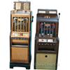 Image 1 : Lot Of 2 Jennings Cig-A-Rola's:  5 & 10 Cent Jennings C