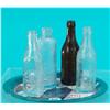 Image 1 : Lot Of 5 Items:  The First Coca Cola Bottle Used In 189