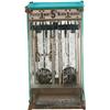 Image 1 : Mansfield's Automatic Clerk Gum Vending Machine