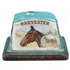 Image 1 : The Harvester Countertop Cigar Cutter, Fay Lewis & Bros