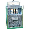 Image 1 : 5 Cent Caille Superior Bell Slot Machine