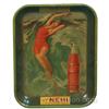 Image 1 : Drink Nehi Tray - 10" x 13"