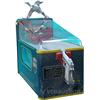 Image 1 : Duck Shoot Penny Gun Target Game/Gumball Machine By Abb
