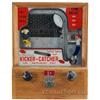 Image 1 : 1 Cent Kicker & Catcher Trade Stimulator