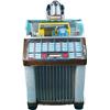 Image 1 : Seeburg Select-O-Matic 100 Jukebox w/ Wallbox