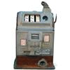 Image 1 : 5 Cent Jennings Rock-Ola Gooseneck Slot Machine