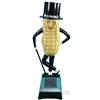 Image 1 : Original Mr. Peanut Scale, Restored w/ Keys