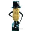 Image 2 : Original Mr. Peanut Scale, Restored w/ Keys