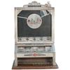Image 1 : 1 Cent Jennings "ROCKAWAY" Penny Drop Game