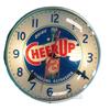 Image 1 : Drink Cheer Up Soda "A Sparkling Refresher" "Pam" Clock