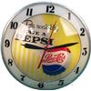 Image 1 : Pepsi-Cola "Be Sociable Have A Pepsi" Double Bubble Lig