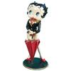 Image 1 : Betty Boop Life Size w/ Umbrella - 60" Tall