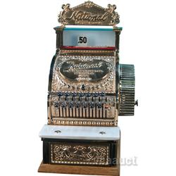 National Cash Register Model 50-1/4