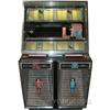 Image 1 : Seeburg Select-O-Matic Jukebox Model SH