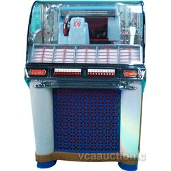 Seeburg Model HF100G Select-O-Matic Jukebox