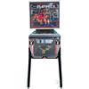 Image 1 : Bally Playboy Pinball Machine - 1st Version Of Playboy