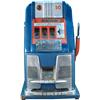 Image 1 : 10 Cent Mills Hi-Top Blue Bell Slot Machine
