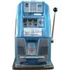 Image 1 : 10 Cent Mills Hi-Top Slot Machine