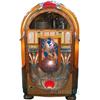 Image 1 : Wurlitzer Model 850 Jukebox, All Original Excellent Con