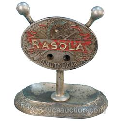 Rosola Cast-Iron Countertop Cigar Cutter