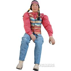 Life Size Indian Mannequin