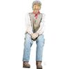 Image 1 : Life Size Cowboy Mannequin