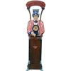 Image 1 : 25 Cent Uncle Sam Hand Shaker, Very Nice Recreation w/