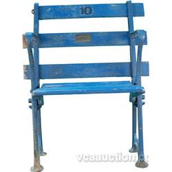 1923 Yankee Stadium Seat