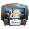 Image 1 : Hamms Beer "Flip" Display (Scenes Change Every 15 Secon