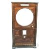 Image 1 : Wooden Case for Mills Upright Slot Machine