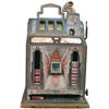 Image 1 : 5 Cent Mills Jackpot F.O.K. 2 Column Slot Machine