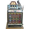 Image 1 : 5 Cent Mills O.K. 4 Vendor Slot Machine