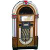 Image 1 : Rowe AMI Contemporary Style 1015 Jukebox Model RB-8