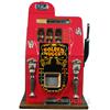 Image 1 : 25 Cent Mills Golden Nugget Slot Machine (Reproduction)