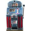 Image 1 : 50 Cent Jennings Club Chief Slot Machine