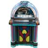 Image 1 : 1973 Wurlitzer Model 1050 Jukebox