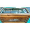 Image 2 : 5 Cent Paces Races Floor Model Horse Race Game (Jimmy F