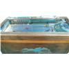 Image 3 : 5 Cent Paces Races Floor Model Horse Race Game (Jimmy F