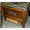 Image 5 : 5 Cent Paces Races Floor Model Horse Race Game (Jimmy F