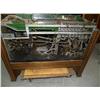 Image 7 : 5 Cent Paces Races Floor Model Horse Race Game (Jimmy F