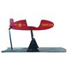 Image 1 : Wooden Childs "Junior Jet" Kiddie Ride