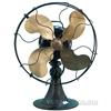 Image 1 : Black Emerson Countertop Fan