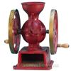 Image 1 : Small 2 Wheel Coffee Grinder