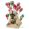 Image 1 : Watta Pop Store Sucker Dispenser In Shape Of Dog