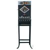 Image 1 : Master 6 Column Cigarette Vending Machine On Stand