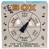 Image 1 : Jukebox Bar Countertop Trade Stimulator.
