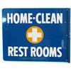 Image 2 : Home - Clean Restrooms Double Sided Service Station Fla
