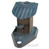 Image 1 : The Yankee Cast-Iron Countertop Cigar Cutter
