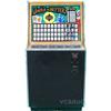 Image 1 : Jacks Or Better Coin-Op Draw Poker Amusement Game